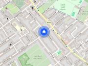 Howard Street, East Oxford, OX4