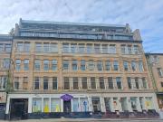 Howard Street, Glasgow G1, 2 bed flat to rent, £1,495...