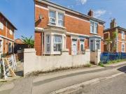 Howard Street, Gloucester, 3 Bedroom Semi detached
