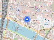 Howard Street, Merchant City, Glasgow, G1