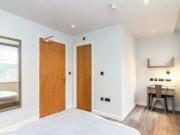 Howard Street, Nottingham, 4 Bedroom Flat