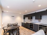 Howard Street, Nottingham NG1, 3 bed shared...