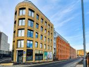 Howard Street, Nottingham NG1, 4 bed flat to rent,...