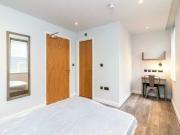 Howard Street, Nottingham, Nottinghamshire NG1, 4 bed... Howard Street, Nottingham, Nottinghamshire NG1, 4 bed...