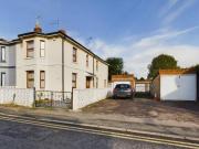 Howard Street, Tredworth, 3 Bedroom Semi detached
