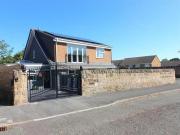 Howbeck Road, Oxton, 3 Bedroom Semi detached