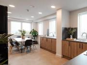 Howdens Joinery, Ruby Street, London, SE15 1LR, United...