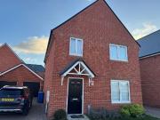 Howe Close, Canterbury CT1, 4 bed property to rent,...