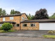 Howe Drive, Beaconsfield, 4 Bedroom Detached