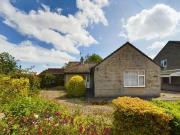 Howe Lane, Nafferton, 2 Bedroom Detached