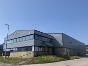 Howemoss Drive, Unit A, Dyce, Warehouse To Lease