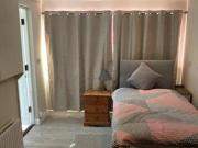 Howerts Close, Warsash, 1 Bedroom House