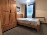 Howgill Court, Howgill Street, Whitehaven, CA28