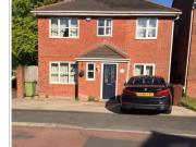 Howgill Crescent, Oldham