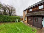 Howitt Drive, Bradville, MILTON KEYNES