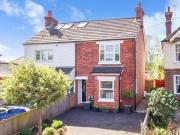 Howland Road, Marden, 3 Bedroom Semi detached