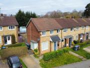 Howlands, Welwyn Garden City AL7, 3 bedroom end terrace...