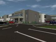 Howley Street / Clare Street, Ballina, Co. Mayo