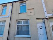 Howlish View, Bishop Auckland DL14, 2 bed terraced house...