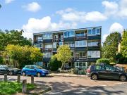 Howmic Court, Arlington Road, TW1