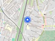 Howson Road, Brockley, London, SE4