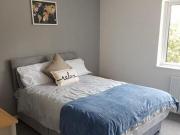 Hoxton Close, Northampton, 1 Bedroom House