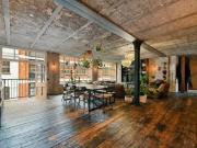 Hoxton Square, London, 2 Bedroom Apartment