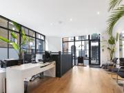 Hoxton Square, London, Office For Rent