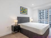 Hoy Street, London, E16 1ZA, United Kingdom | 1 bed...
