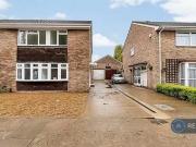 Hoylake Gardens, Mitcham, Great London, Cr4 | 1 bed...