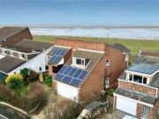 Hoylake, Kings Court, Wirral, 4 Bedroom Detached