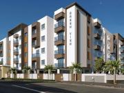 Bommasandra 3 BHK Apartment For Sale Bangalore