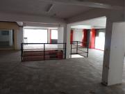 Hoysala Tower Commercial Shop 600 Sq. Ft. in Ramamurthy...