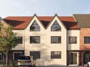 HP21, 1 bed terraced house to rent, £5,050 pcm |...