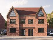 HP21, 4 bed terraced house to rent, £5,625 pcm |...