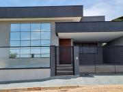 HP VENDE: Casa Alto Padrão 4 Suítes Churrasqueira...