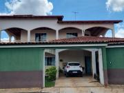 HP Vende: Sobrado 5 Quartos com 2 Suítes Piscina e...