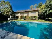 HPCC: CASA 6 DORMITORIOS AL GOLF. REFACCIONADA