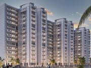 HPGK Paalm Paradise Phase VI,Sahara Estate 3 BHK...