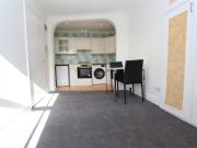 Hr6 Bright Quiet One Bed Flat Belsize Park NW3