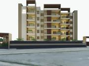 HRS Sai Guru Bliss Avenue,Vidyaranyapura 3 BHK Apartment...