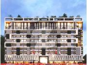 HS Ideal Tower BahriaTown Lahore