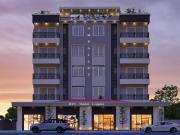 HTN Om Palace,Kahilipara 3 BHK Apartment For Sale Guwahati
