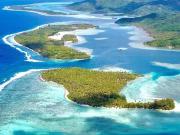 Huahine 98731 Achat / Vente appartement