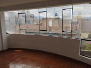 HUANCAYO EL TAMBO ALQUILER AMPLIO DEPARTAMENTO