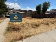 HUANCAYO URB. LA RIVERA TERRENO URBANO CERCA FERIA YAURIS