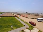 Huaral Aucallama Condominio El Olivar Terrenos Para Casa...