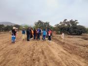 Huaral Terrenos Para Casa De Campo