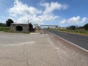 Huasca terreno campestre en venta