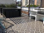 HUATUSCO COL. ROMA SUITE AMUEBLADA Y EQUIPADA